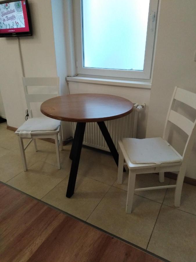 Appartement Cozy Republicii à Braşov Extérieur photo