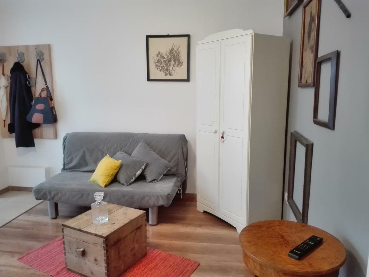 Appartement Cozy Republicii à Braşov Extérieur photo